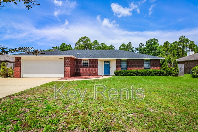 Building Photo - 3309 Bauer Rd Rental