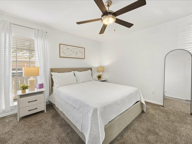 Aspen Court Apartments