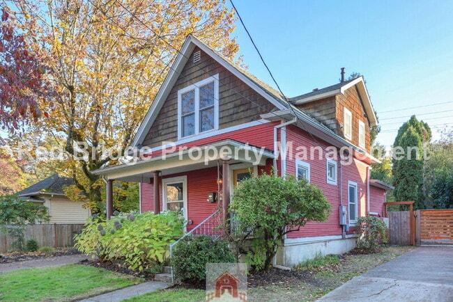Photo - 1422 SE Marion St Unidad A
