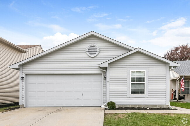 Building Photo - 1222 Country Creek Ct Rental