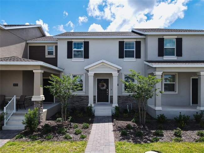 Photo - 3099 Ella Wy Townhome