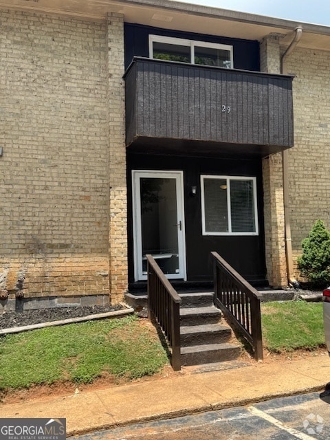 Building Photo - 1867 Myrtle Dr SW Unit APT 29