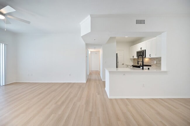 Renovated Apartment Home