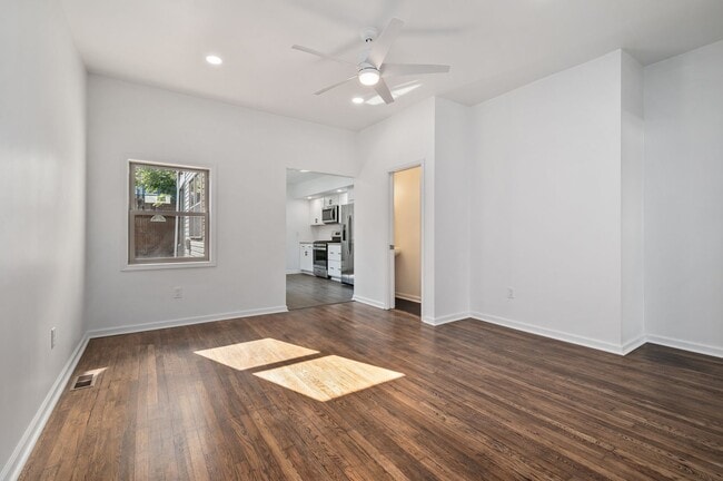 Photo - Newly Renovated 5 Bed, 2.5 Bath House in Bloomfield -  Available in May!