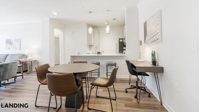 1017 Umstead Hollow Pl Unidad 1109