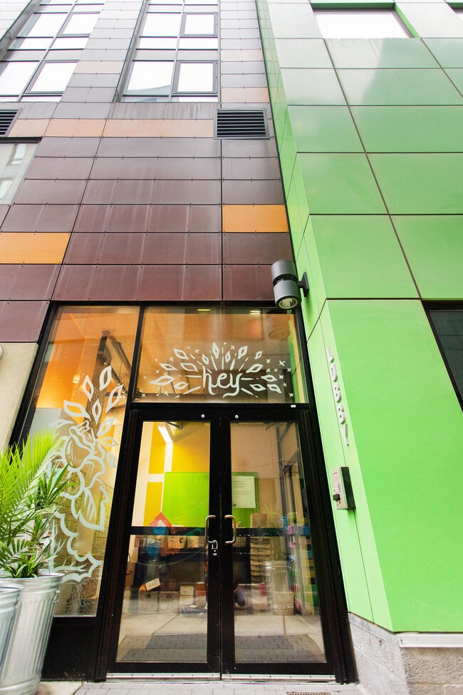 The HUB on Chestnut Apartments University of Pennsylvania OffCampus Housing Search