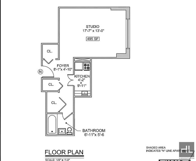 Photo - Fourth Avenue Unit 4N