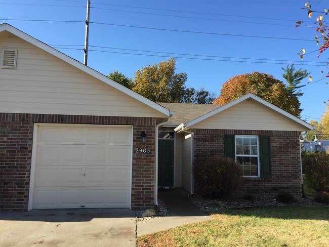 Building Photo - 2909 Russel Ct Rental