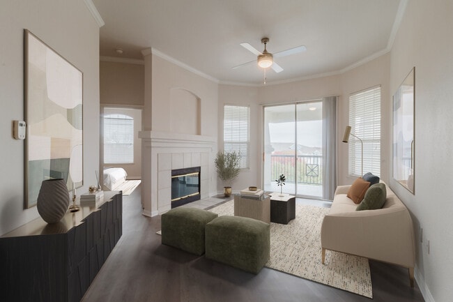 Photo - Sheridan Park at Spring Creek