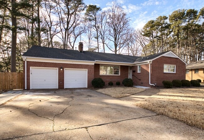 Photo - Call Sabrina Thomas Office at 757-767-0767 for more information