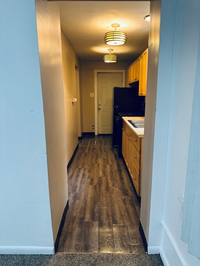 Photo - 726 Evergreen Ave Unit Apt 1 First Floor