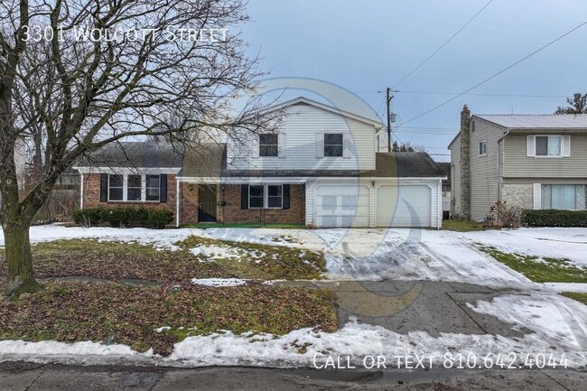 Photo - 3301 Wolcott St House