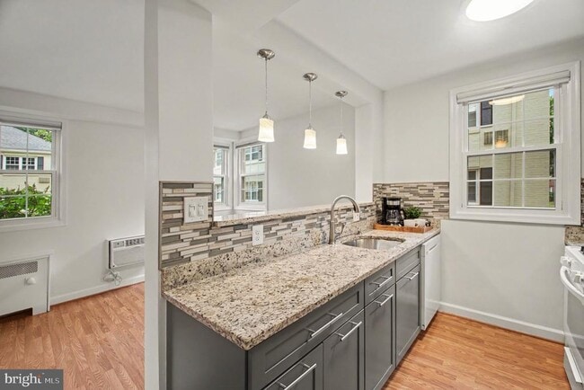 Photo - 4318 N Pershing Dr Unit 43181