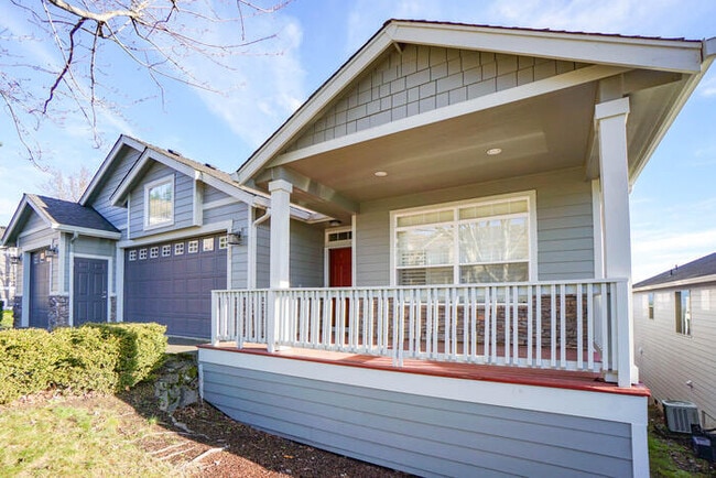 Photo - BEAUTIFUL VIEWS of MT. HOOD