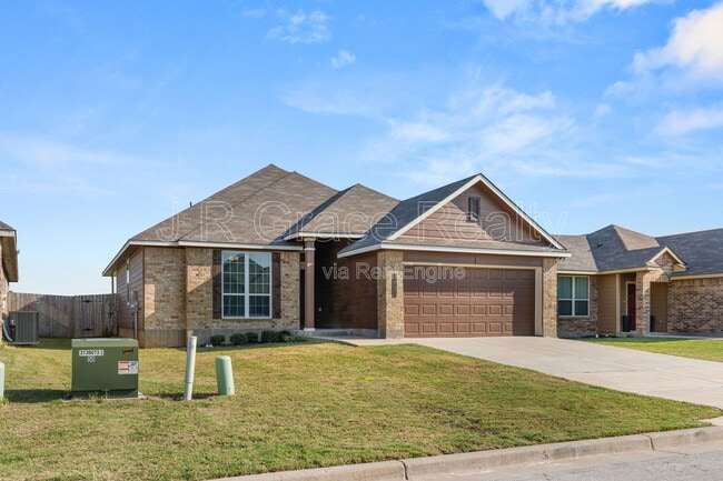 Building Photo - 3821 Centerfire Rd Rental