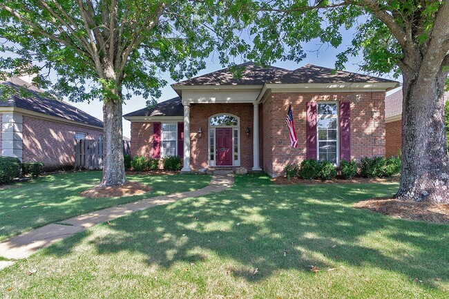 Building Photo - Home for Rent in Montgomery