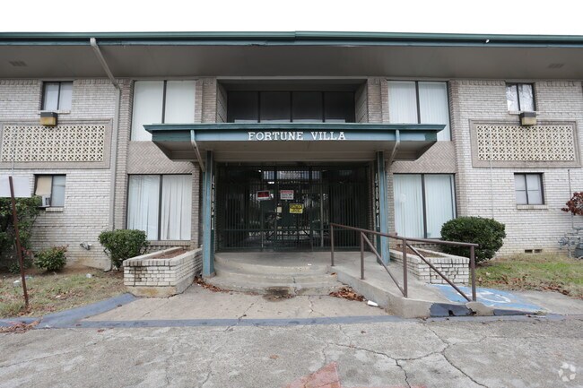 Photo - Villa Fortuna Apartments