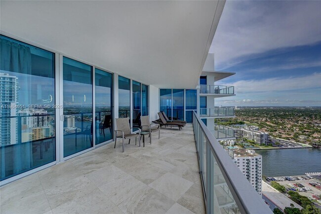 Photo - 3101 S Ocean Dr Unit 3203
