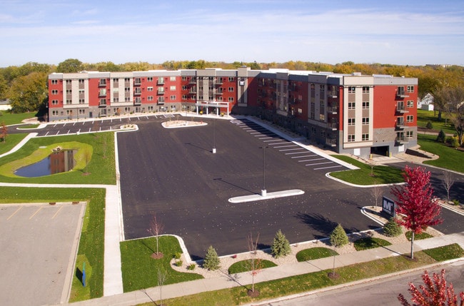 M² Lofts
