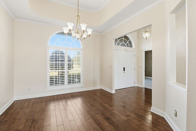 Photo - Ivy Park Brick Home 4 bedroom 3 1/2 baths