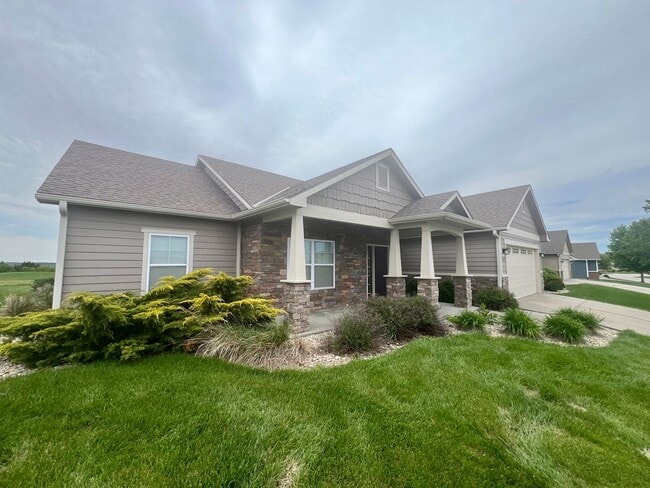 Photo - Executive Style Home in Grand Mere
