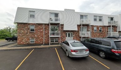 Building Photo - 1160 Grand Terrace Dr Unit 1160-7