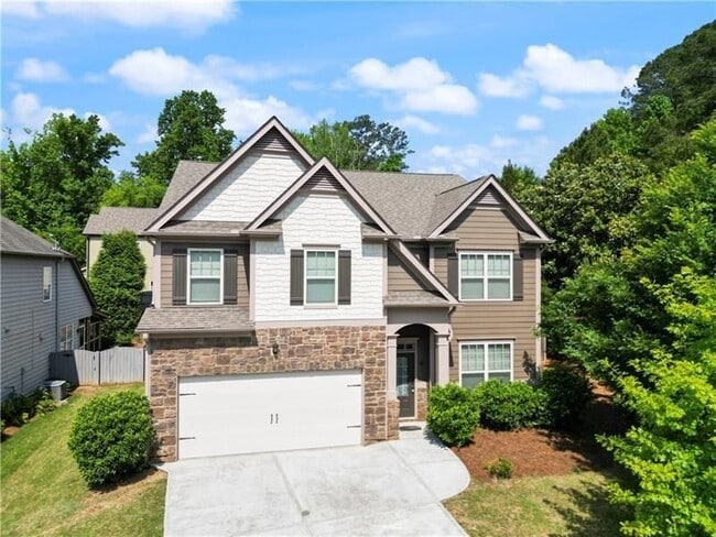 Photo - 2080 Redbarn Court
