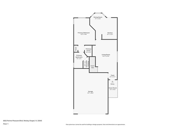 Photo - 6032 Pointe Pleasant Blvd