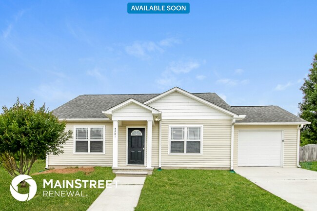 Photo - 4201 Smith Farm Ln SE Casa
