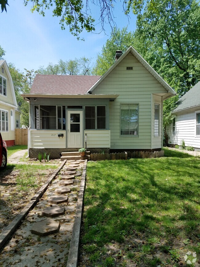 Spauldings Homes Place Nearby Houses for Rent Springfield IL 24