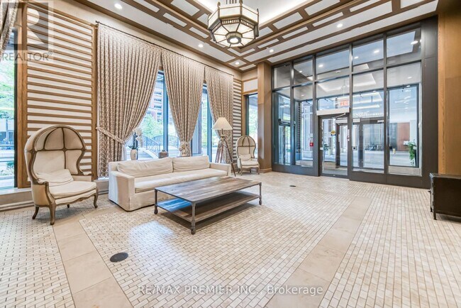 Photo - 800 Lawrence Ave W Unit 2013