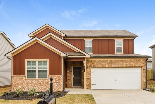 Building Photo - 441 Culloden Moor Dr