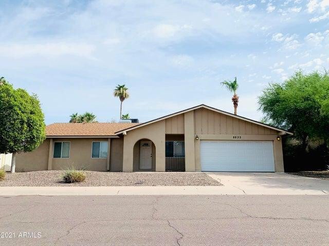 Building Photo - 8832 E Lupine Ave