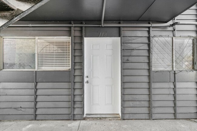 Photo - SILVERSPRING APARTMENTS