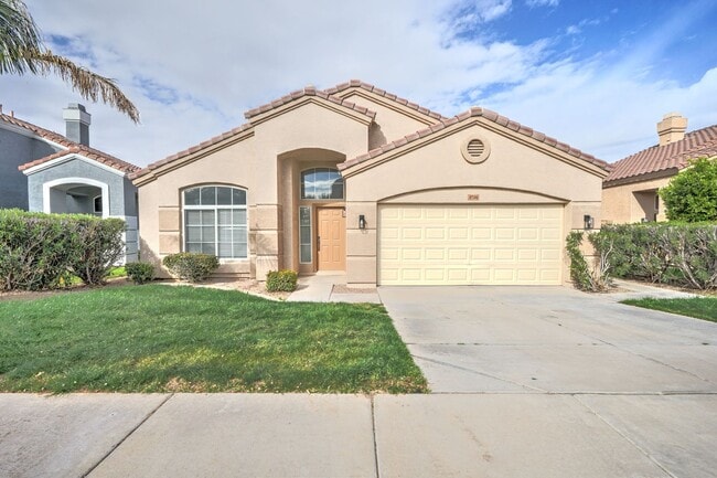 Building Photo - COMING SOON - FULLY REMODELED CHANDLER WATERFRONT HOME!!!