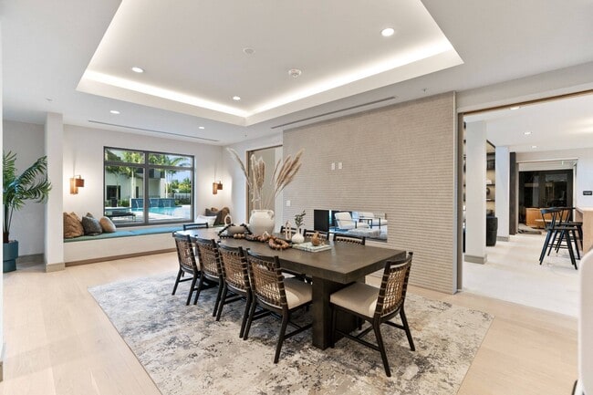 Clubhouse - The Point at North Palm Beach