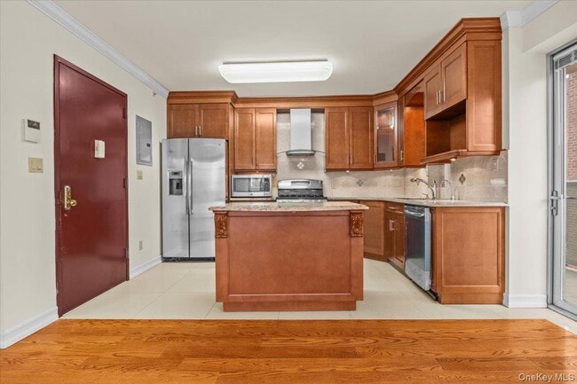 Photo - 3511 Cambridge Ave Unit 3F
