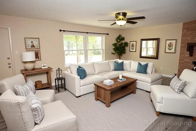 Building Photo - 3928 Leafield Dr Rental