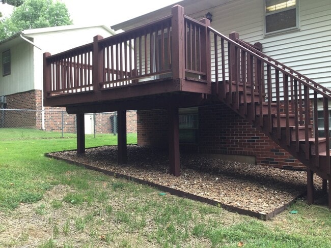 Photo - 3Bed/2Bath, House, Cozy Feel!