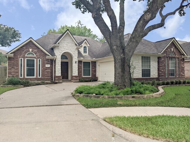 Building Photo - 4611 Rainbow Valley Ct Rental