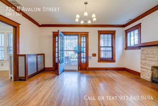 Photo - 720 N Avalon St