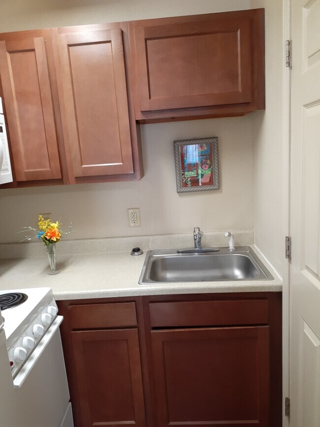 Holiday Terrace Apartments Branson, MO