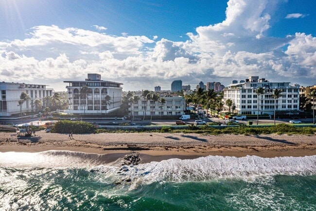 Photo - 350 S Ocean Blvd Unit 201