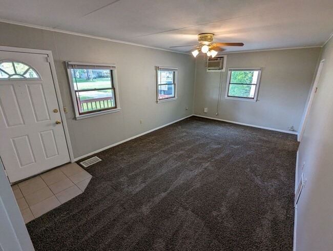 Photo - Nicely updated three-bedroom ranch with garage.