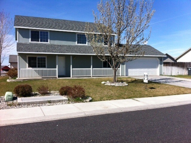 House for Rent - House for Rent