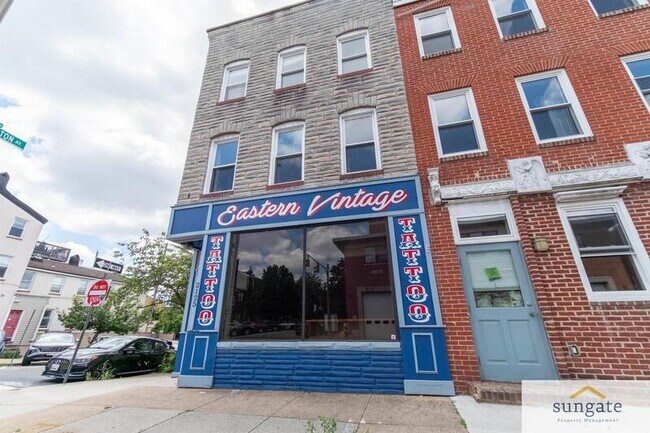 Photo - 500 S Collington Ave