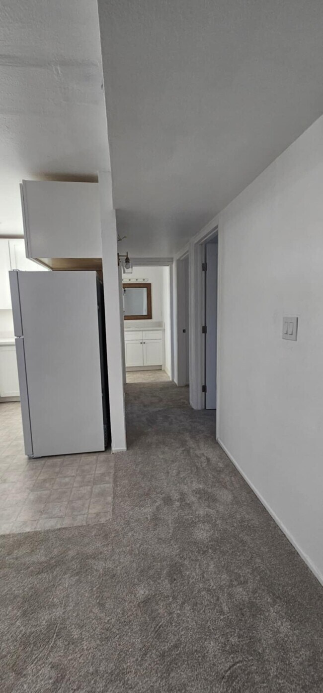 Mission Bart Apartments - Newly Renovated