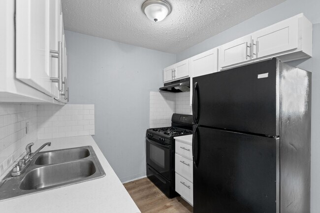 Photo - Terrace Court Apartments