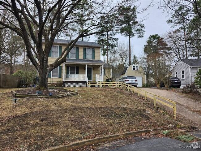 Building Photo - 2105 Summerhook Ct Rental