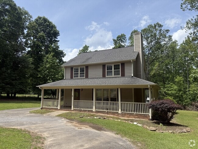 Building Photo - 110 S Pinepoint Dr Rental
